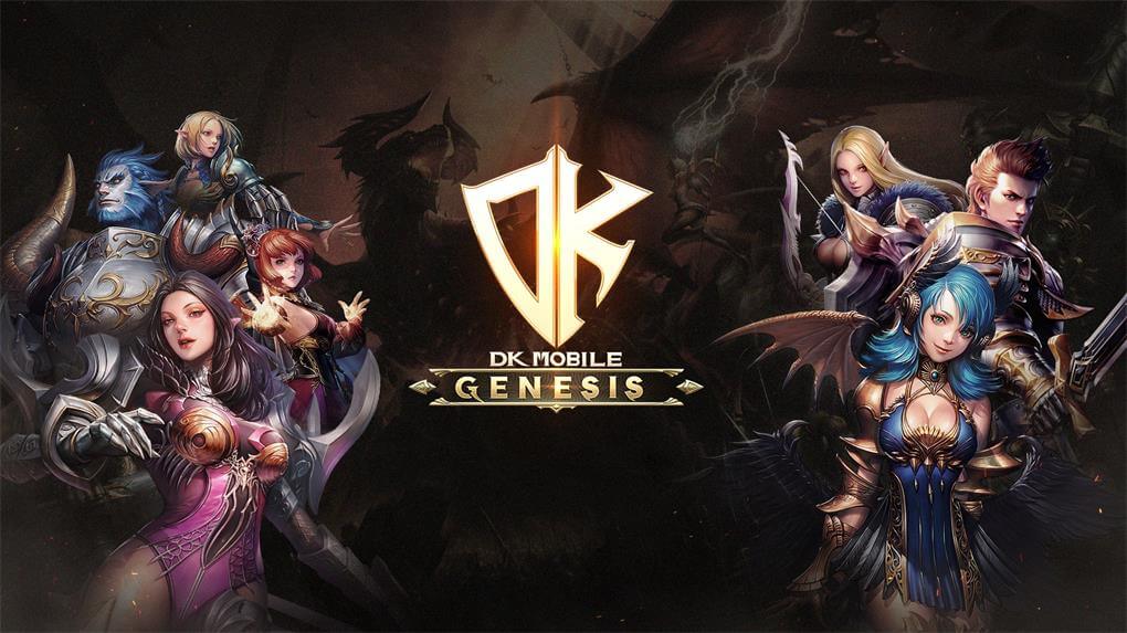 Tips and Tricks to Choose Right Class to Play in DK Mobile Genesis